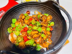 -旺顺阁鱼头泡饼(常营店)