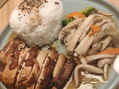 -红小满休闲餐厅(十全街店)