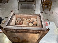 -郝大姐·乌龙山铁板烧(大学城三店)