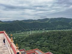 -普陀宗乘之庙(小布达拉宫)