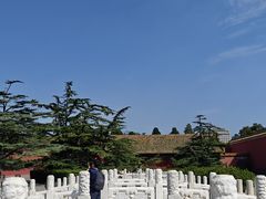 -北京市劳动人民文化宫(太庙)