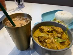 -柠檬树茶餐厅(海雅缤纷城店)