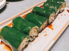-陶兰居·香港饭店·海鲜大排档(圆融时代广场店)