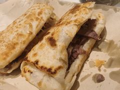 -高玛纳驴肉火烧(河间总店)