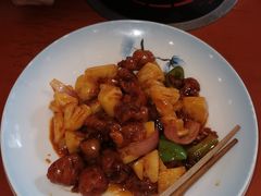 -国家五钻酒家·西樵旺阁渔村(西樵店)