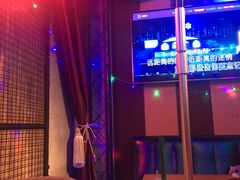 -唱吧麦颂KTV(西单华威潮铺街店)