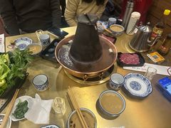 大清汤锅锅-牛街清真满恒記(平安里西大街店)