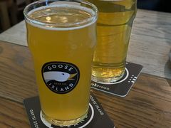 -Goose Island Brewhouse鹅岛精酿啤酒酿造工坊餐厅