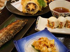 -無境·匠心日本料理(汉街店)