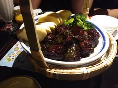 -老头儿油爆虾·知味杭州(爱琴海购物中心)