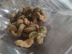 -王阿姨文昌油赞子(府桥街店)