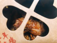 -阿捡忭京炸鸡(韭菜园总店)