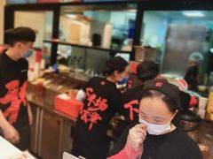 -和合谷(德外店)