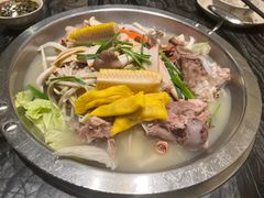 -天都火锅酒楼(虹梅南路店)