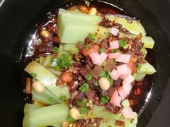 -新凯里酸汤鱼(飞山街店)