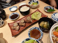 -小山日本料理(太古汇店)