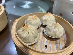 姬松菌鸡汁小笼包-中发源·清真餐厅(春风店)