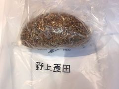 -野上麦田(中贸广场店)