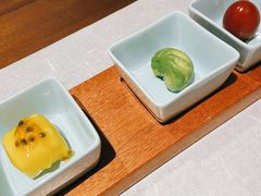 餐前前菜-无味舒食(思南公馆店)