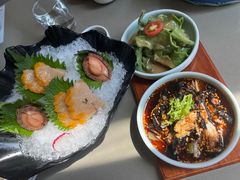 -享月汤皇·海鲜小火锅·聚会(曲江创意谷店)