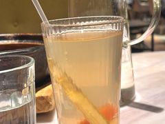 -汤城小厨•粤菜•靓汤(西直门凯德MALL店)