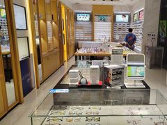 -宝岛眼镜·蔡司·依视路·青少儿近视防控验配中心(太白印象城店)