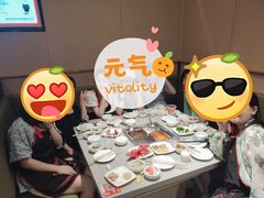 -海底捞火锅(汇金星力城店)