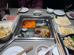 -海底捞火锅(吾悦广场店)