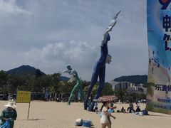 -大梅沙海滨公园