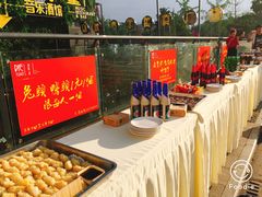 -别院里音乐餐酒吧(双流航空港店)