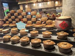 -筱爷叔·上海传统手工菜(新桥店)