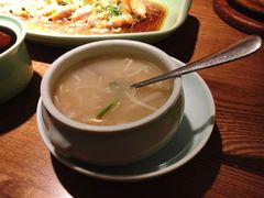 宋嫂鱼羹-弄堂里·寻味杭州(湖滨银泰in77C区店)