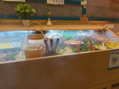 -一绪に寿喜烧(虹悦城店)