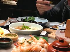 -绿茶餐厅(昌平悦荟店)