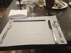 -骊韵咖啡厅(深圳中海凯骊酒店)