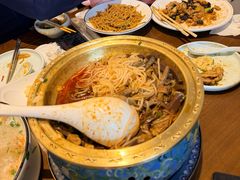 -二分八云雁阁•新晋菜大同味(长治路店)