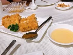 -新加坡海鲜共和(名胜世界圣淘沙海滨坊)