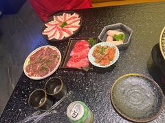 -樱嘢·炭火烧肉(惠南店)