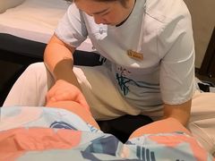 -华夏良子·足道SPA艾灸(铁道大厦店)