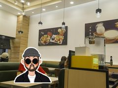 -佰搭果·广式茶餐厅(西华路店)