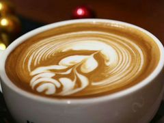 -MAAN COFFEE(金桥店)