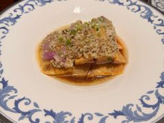 -王府井文华东方酒店-紫膳餐厅