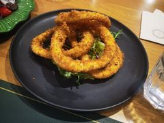 -LUCCA卢卡西班牙海鲜饭(远洋广场店)