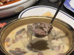 -曾宴·楚菜(湖北省博物馆店)