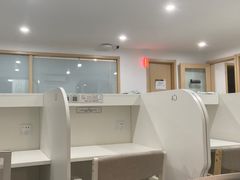 -竹川学社·自助沉浸自习室(海淀黄庄店)