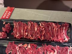-宴全牛粤来越牛潮汕鲜牛肉火锅(海州万达广场店)