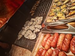 -领鲜活海鲜榴莲自助火锅(东门店)