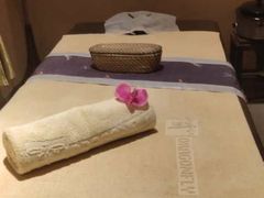 -Dragonfly 悠庭·按摩Spa(苏州中心广场店)