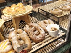 -东哥面包 DONCO BAKERY(万风新天地购物中心店)