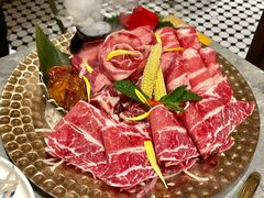 -四面泰(环贸IAPM店)